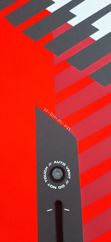 Severne Dyno 115l 2022 (gebraucht)