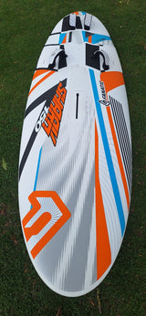 Fanatic Shark 150l 2012 (gebraucht)