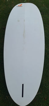 Fanatic Shark 150l 2012 (gebraucht)