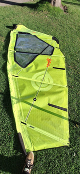 Goya Banzai 11 Pro 5.3 2025 (gebraucht) (2)