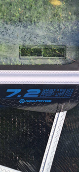 Neilpryde Hornet 7.2 2013 (gebraucht)