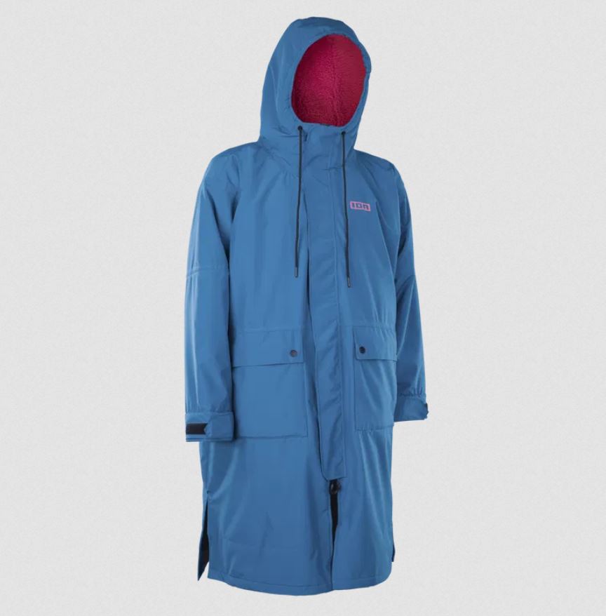 ION Storm Coat unisex 2026