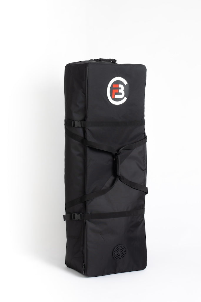FBC Wing Quiver Grab Bag