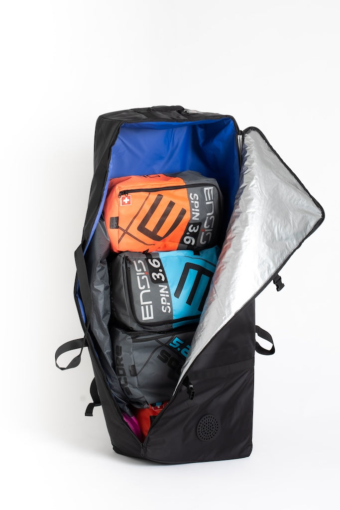 FBC Wing Quiver Grab Bag