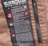 Klitmøller Rig Wear Walrus Surfer Coat