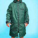 Klitmøller Rig Wear Walrus Surfer Coat