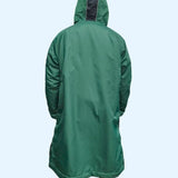 Klitmøller Rig Wear Walrus Surfer Coat