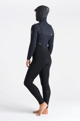 C-Skins ReWired 6:5 Womens Hooded