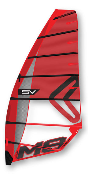 Severne MACH9 2026