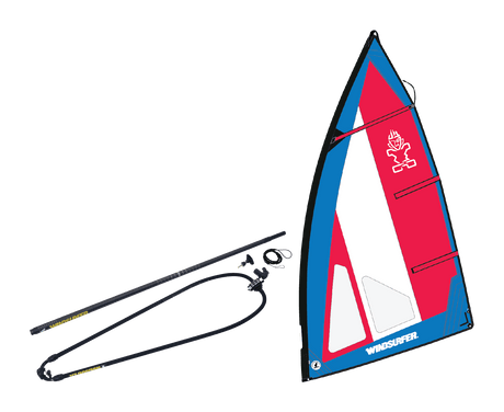 Starboard WINDSURFER SAIL 2027 (2)