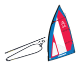Starboard WINDSURFER RIG SET 2027 (2)