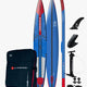 Starboard ALL STAR AIRLINE 2027