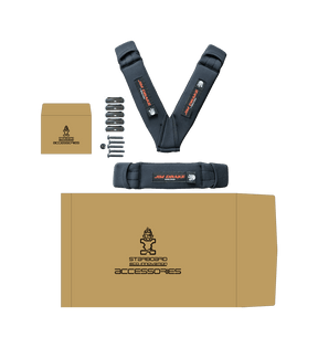 Starboard JIM DRAKE V-STRAP YULEX 2026