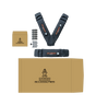 Starboard JIM DRAKE V-STRAP YULEX 2026