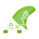 Starboard ARMA CORE M BIO RESIN GREEN 2027