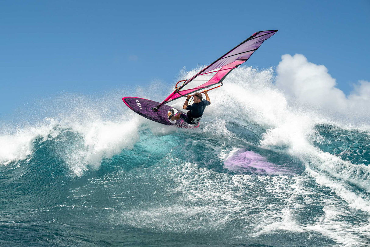 JP Ultimate Wave S-TEC 2026