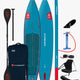 Starboard TOURING WITH KAYAK SET 2027