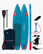 Starboard TOURING WITH KAYAK SET 2027