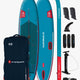 Starboard WINGBOARD 4 IN 1 LEARNER 2027
