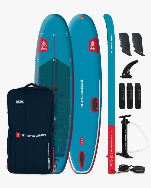Starboard WINGBOARD 4 IN 1 LEARNER 2027