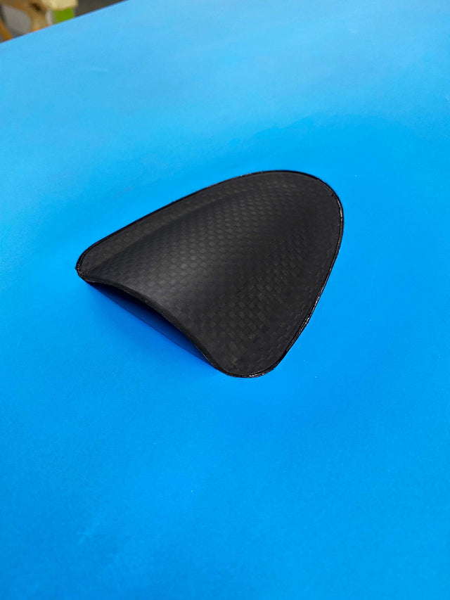 Starboard CARBON SCUPPER 2027
