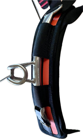 Starboard BAR HOOKS DRAKE HARNESS 2027