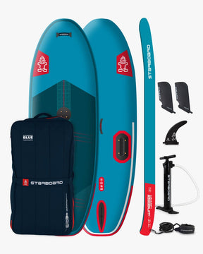 Starboard WINGBOARD LEARNER 2027