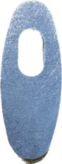 Starboard WASHER SUS304 OVAL RECESS 4MM 2027