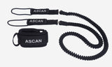 Ascan Wrist Leash 7'0"