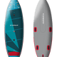 Starboard WINDSURFING STARSHIP FAMILY 2025