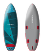 Starboard WINDSURFING STARSHIP FAMILY 2025