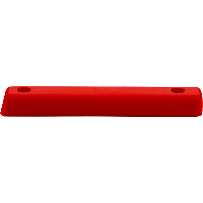 Maui Ultra Fins Adapter TT- DTT RED