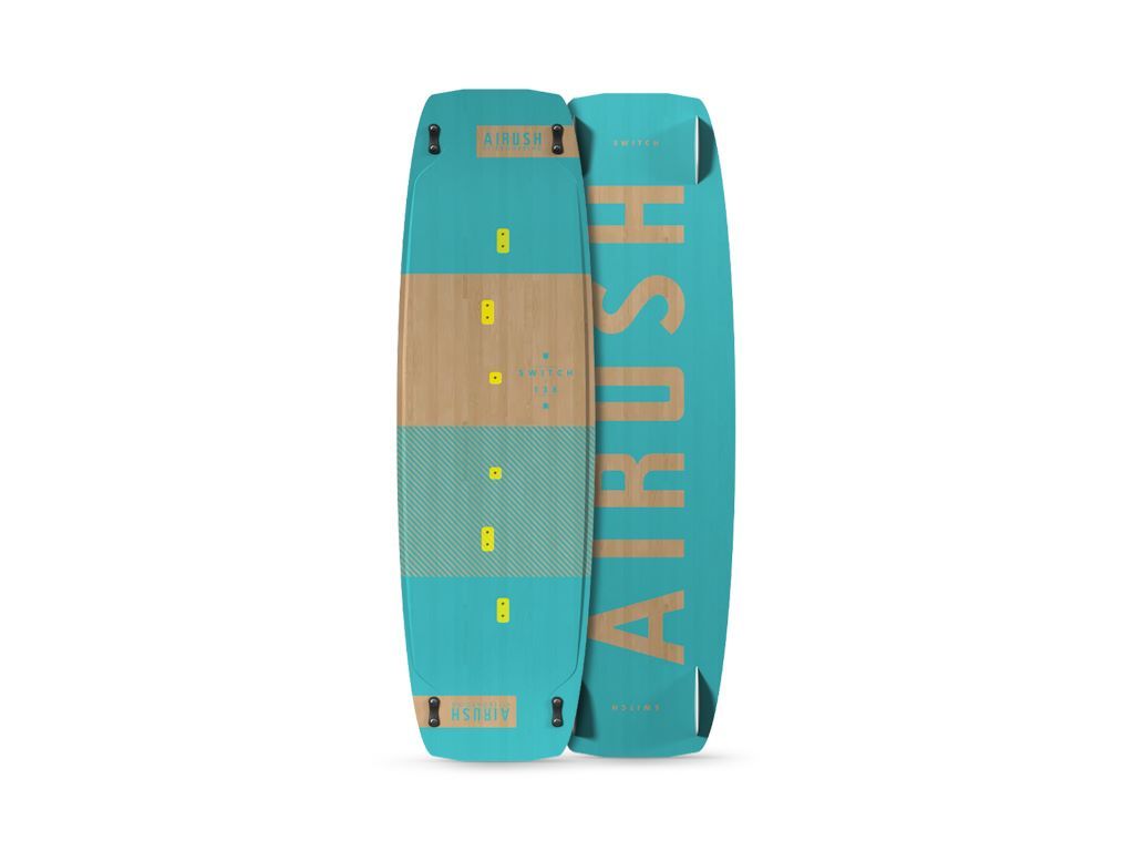 Airush Kiteset 9 qm