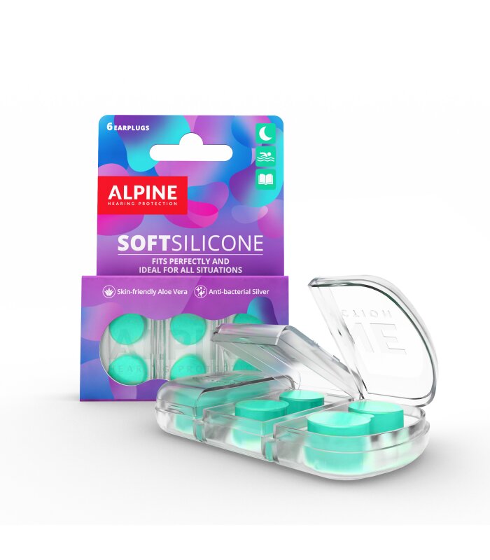 Alpine Softsilikon