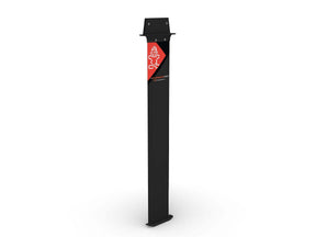 Starboard Mast UCS Deep Tuttle 2026