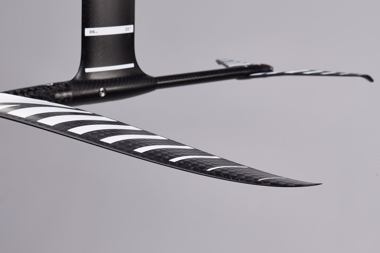 Armstrong HA Foil Kit