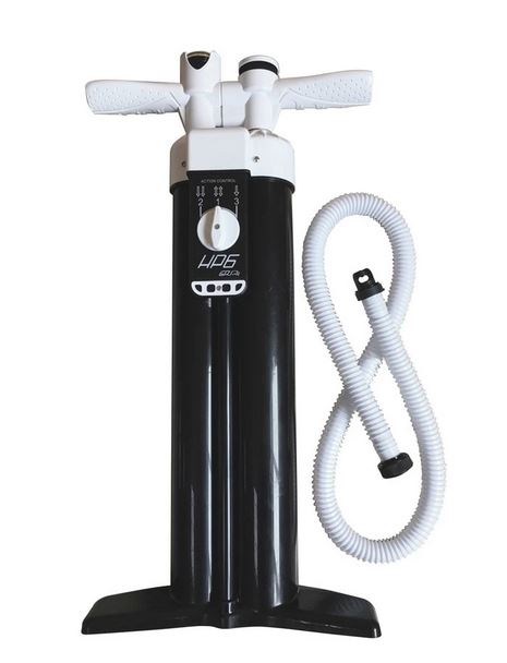 HP6 Triple Action Pump