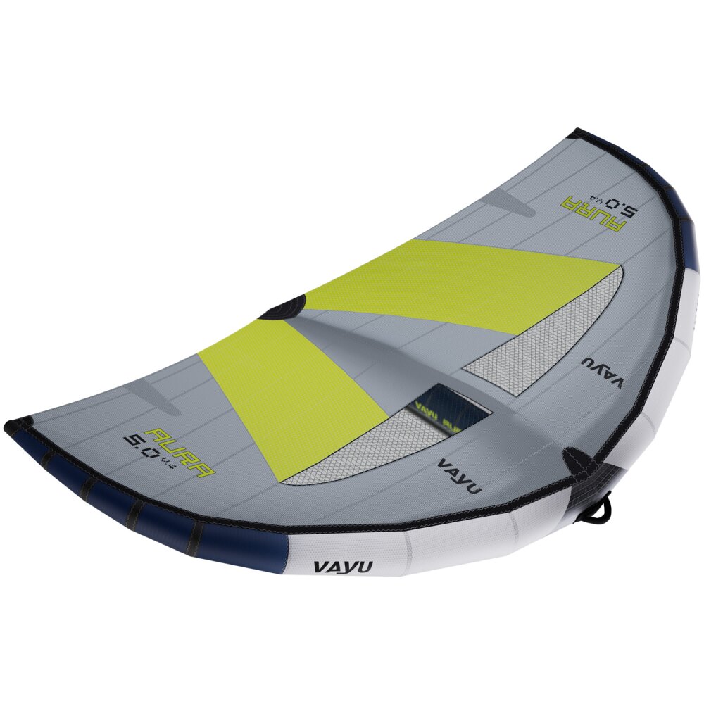 Vayu Aura IV (gebraucht)