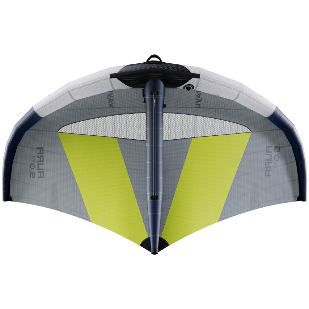 Vayu Aura IV (gebraucht)