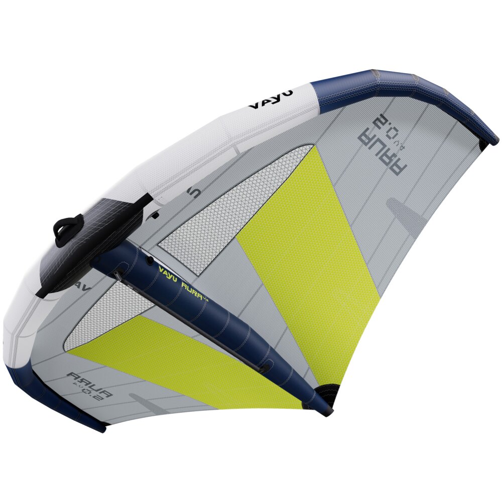 Vayu Aura IV (gebraucht)