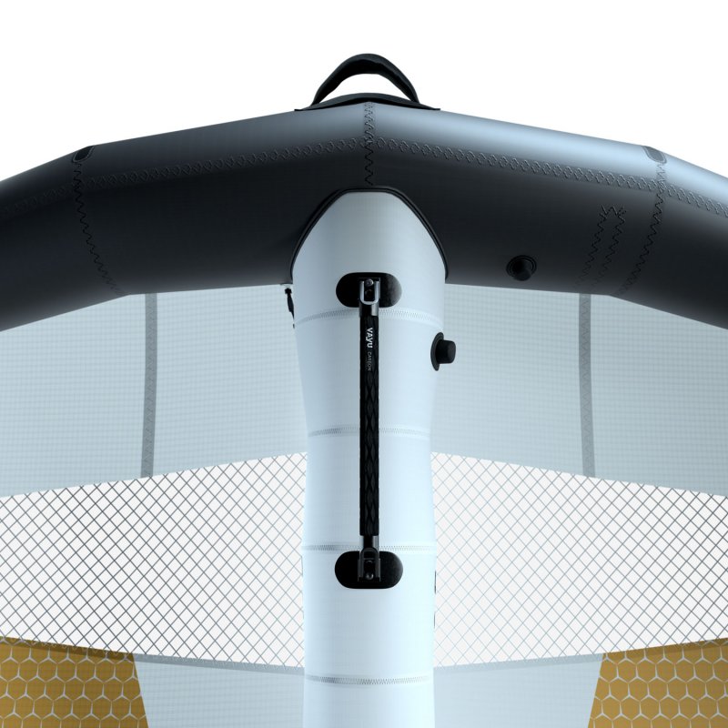 Vayu Aura X V2 Wing