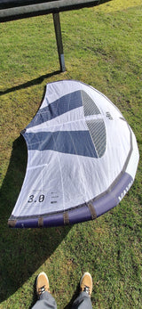 Vayu Aura III (used)
