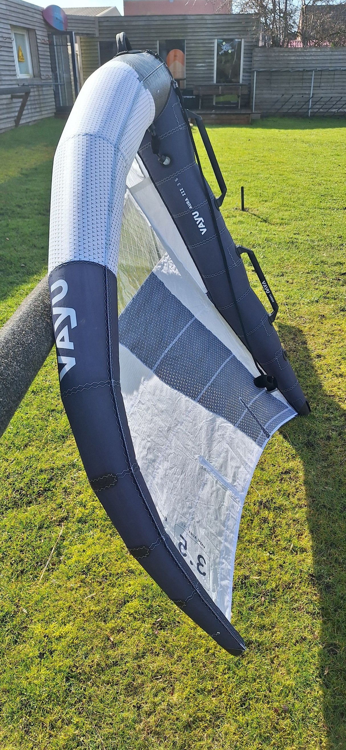 Vayu Aura III (used)
