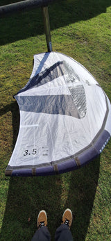 Vayu Aura III (used)