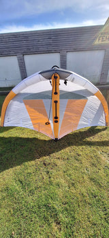 Vayu Aura III (used)
