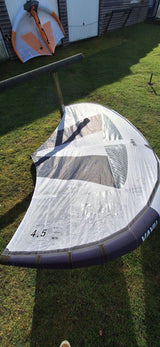 Vayu Aura III (used)