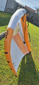 Vayu Aura III (used)