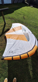 Vayu Aura III (used)