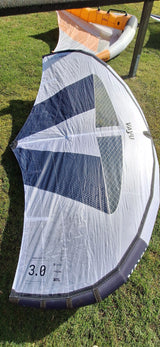 Vayu Aura III (used)