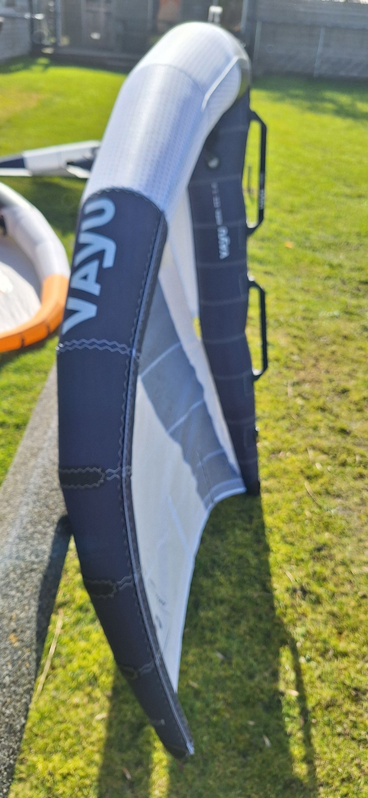 Vayu Aura III (used)